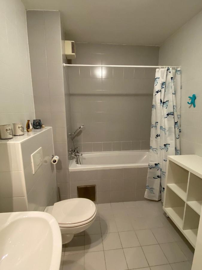 Apartma Felicija Ljubljana Dış mekan fotoğraf